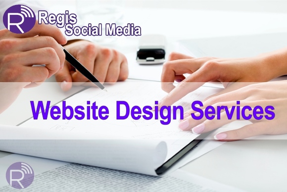 use our website design services for your small business