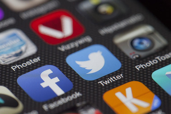 social media marketing plus profile management for small businesses