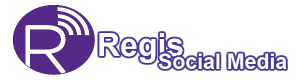 Regis Social Media