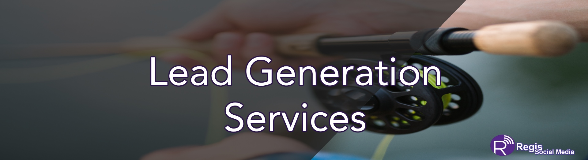 lead generation services banner