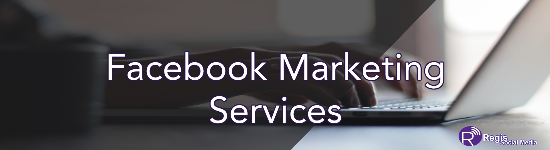 facebook marketing services banner