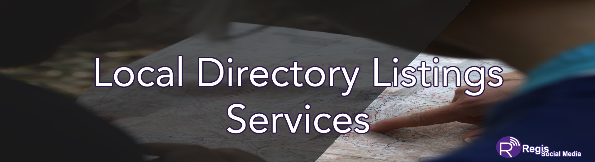 local listing directory services banner